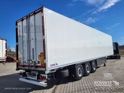 Schmitz Cargobull Tiefkühlkoffer Standard Doppelstock