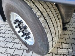 Schmitz Cargobull Tiefkühlkoffer Standard Doppelstock