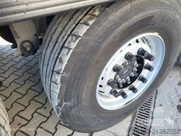 Schmitz Cargobull Tiefkühlkoffer Standard Doppelstock