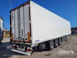 Schmitz Cargobull Tiefkühlkoffer Standard Doppelstock