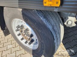 Schmitz Cargobull Tiefkühlkoffer Standard Doppelstock