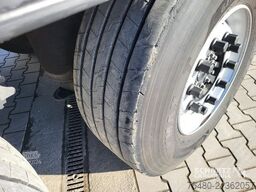 Schmitz Cargobull Tiefkühlkoffer Standard Doppelstock