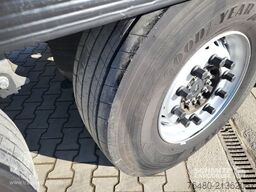 Schmitz Cargobull Tiefkühlkoffer Standard Doppelstock