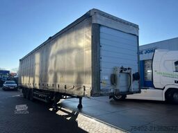 Schmitz Cargobull SCB*S3T / Coil / Tautliner / Disc Brakes