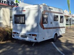 Weinsberg CaraOne 390 QD Edition [HOT] *2022*1.350kg*2te Hand*