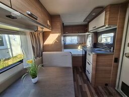 Weinsberg CaraOne 390 QD Edition [HOT] *2022*1.350kg*2te Hand*