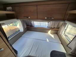 Weinsberg CaraOne 390 QD Edition [HOT] *2022*1.350kg*2te Hand*