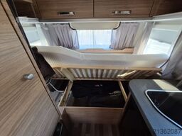 Weinsberg CaraOne 390 QD Edition [HOT] *2022*1.350kg*2te Hand*