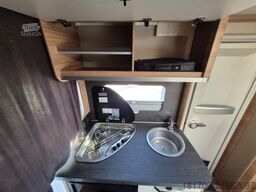 Weinsberg CaraOne 390 QD Edition [HOT] *2022*1.350kg*2te Hand*