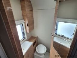 Weinsberg CaraOne 390 QD Edition [HOT] *2022*1.350kg*2te Hand*