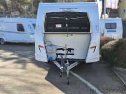 Weinsberg CaraOne 390 QD Edition [HOT] *2022*1.350kg*2te Hand*