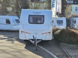 Weinsberg CaraOne 390 QD Edition [HOT] *2022*1.350kg*2te Hand*