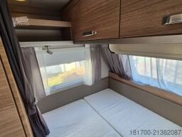 Weinsberg CaraOne 390 QD Edition [HOT] *2022*1.350kg*2te Hand*