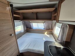 Weinsberg CaraOne 390 QD Edition [HOT] *2022*1.350kg*2te Hand*