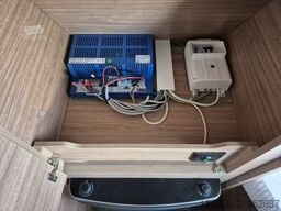 Weinsberg CaraOne 390 QD Edition [HOT] *2022*1.350kg*2te Hand*