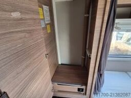 Weinsberg CaraOne 390 QD Edition [HOT] *2022*1.350kg*2te Hand*