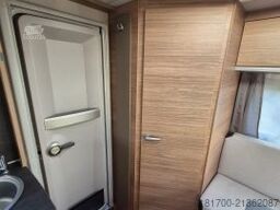 Weinsberg CaraOne 390 QD Edition [HOT] *2022*1.350kg*2te Hand*