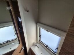 Weinsberg CaraOne 390 QD Edition [HOT] *2022*1.350kg*2te Hand*