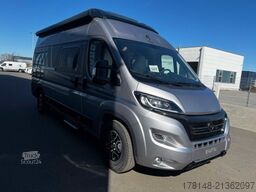 Carado CV 640 PRO+