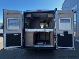 Carado CV 640 PRO+
