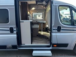 Carado CV 640 PRO+