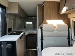 Carado CV 640 PRO+