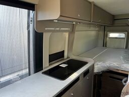 Carado CV 640 PRO+