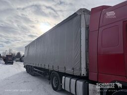 Schmitz Cargobull Curtainsider Standard