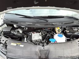 VW T6.1 TDI KR HECKTÜREN RF-KAMERA 2xPDC HOLZBODEN+++