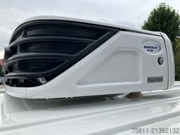 VW T6.1, TK L2 NAVI CARRIER XARIOS 350 Mt 2 Kammern -