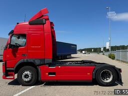 Volvo FM 420 Globetrotter, Euro 6, / 2 Tanks / NL Truck
