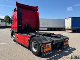 Volvo FM 420 Globetrotter, Euro 6, / 2 Tanks / NL Truck
