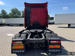 Volvo FM 420 Globetrotter, Euro 6, / 2 Tanks / NL Truck