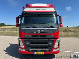 Volvo FM 420 Globetrotter, Euro 6, / 2 Tanks / NL Truck