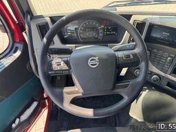 Volvo FM 420 Globetrotter, Euro 6, / 2 Tanks / NL Truck