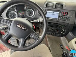 Ginaf X6 5350 Day Cab, Euro 6, 10x6 / Asfaltkipper / ...