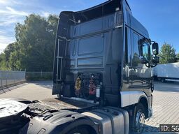 DAF XF 440 SC, Euro 6, 6x2  big axle / Standklima