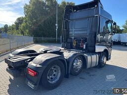 DAF XF 440 SC, Euro 6, 6x2  big axle / Standklima