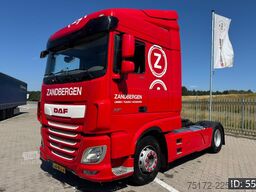 DAF XF  450 SC, Euro 6, / Standklima / Fridge / NL ...