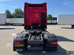 DAF XF  450 SC, Euro 6, / Standklima / Fridge / NL ...