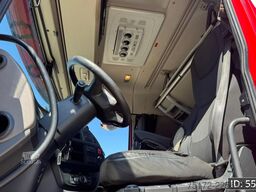 DAF XF  450 SC, Euro 6, / Standklima / Fridge / NL ...