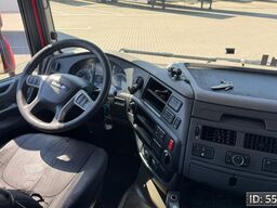 DAF XF  450 SC, Euro 6, / Standklima / Fridge / NL ...