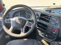 DAF XF  450 SC, Euro 6, / Standklima / Fridge / NL ...