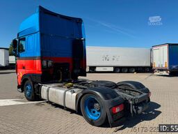 DAF XF  450 SSC, Euro 6, / Mega / 2 Tanks
