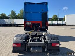 DAF XF  450 SSC, Euro 6, / Mega / 2 Tanks