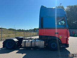 DAF XF  450 SSC, Euro 6, / Mega / 2 Tanks
