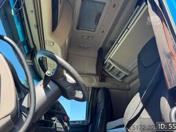 DAF XF  450 SSC, Euro 6, / Mega / 2 Tanks