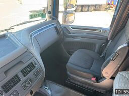 DAF XF  450 SSC, Euro 6, / Mega / 2 Tanks