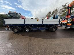 ASCA DEMICO 3-ACHSEN AUSSCHIEBBAHR - 6m55 (+1m30) x 1m05 hi...
