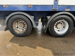 ASCA DEMICO 3-ACHSEN AUSSCHIEBBAHR - 6m55 (+1m30) x 1m05 hi...